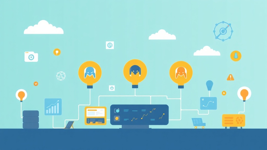 Monitoring tutorial - IT technology blog