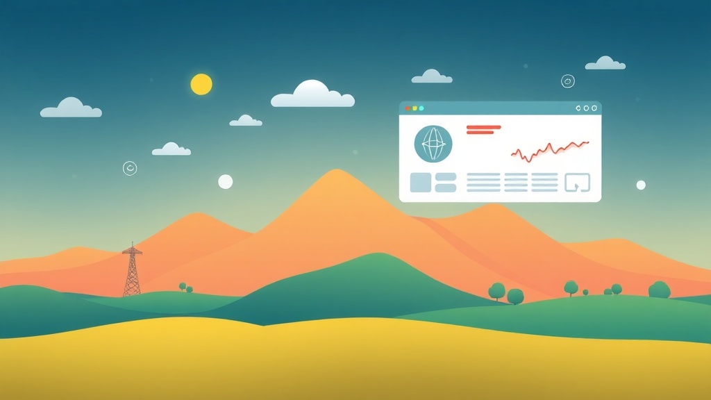 Monitoring tutorial - IT technology blog