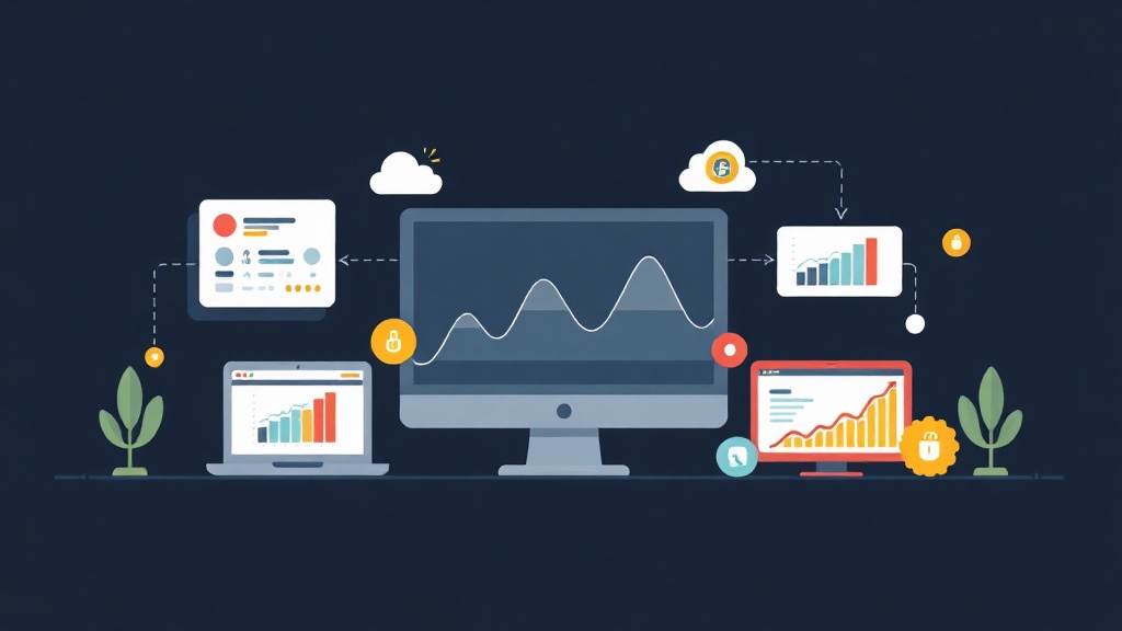 Monitoring tutorial - IT technology blog
