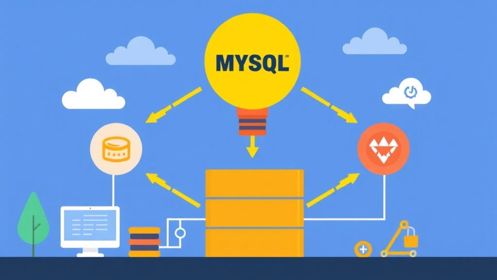 MySQL tutorial - IT technology blog