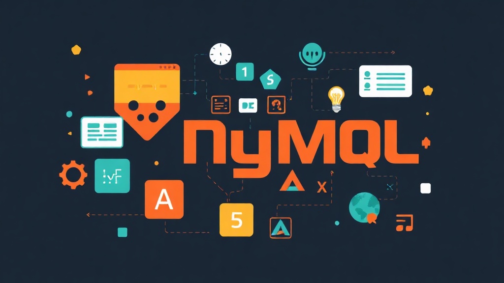 MySQL tutorial - IT technology blog