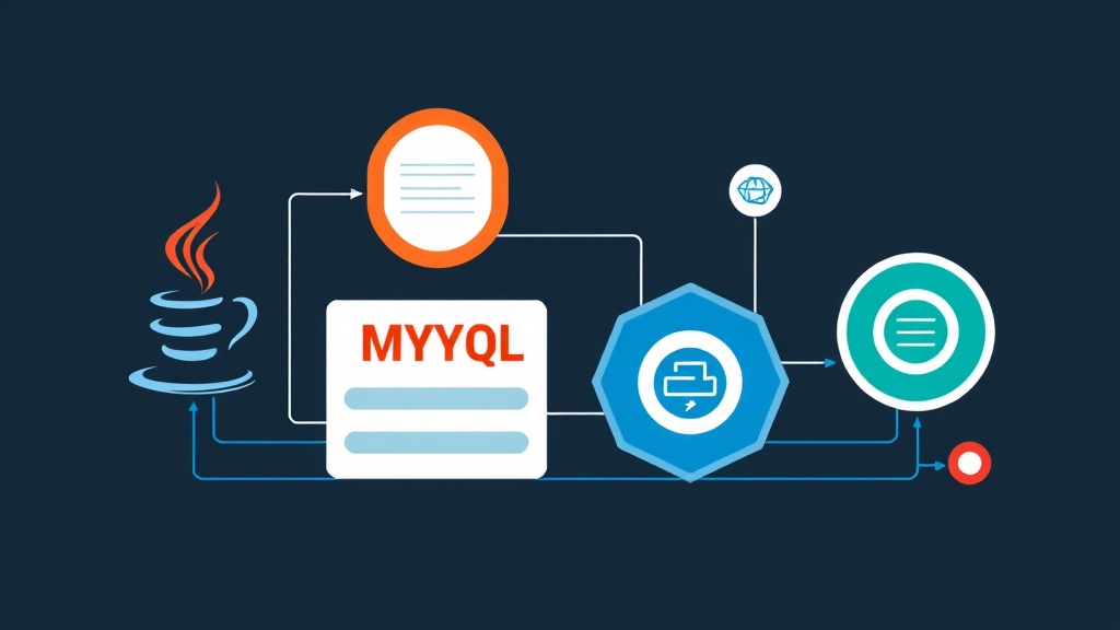 MySQL tutorial - IT technology blog