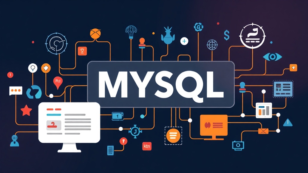 MySQL tutorial - IT technology blog