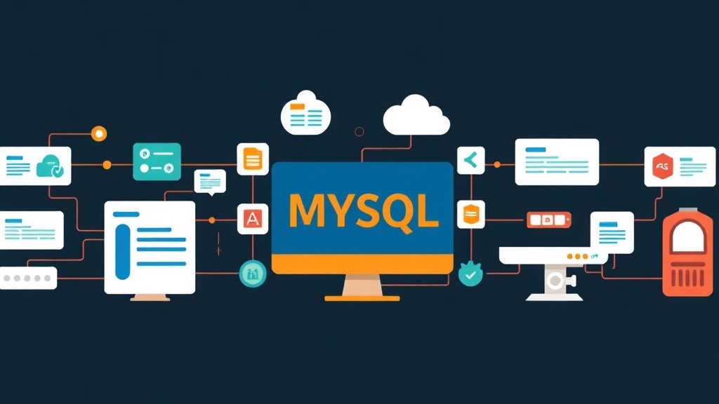 MySQL tutorial - IT technology blog