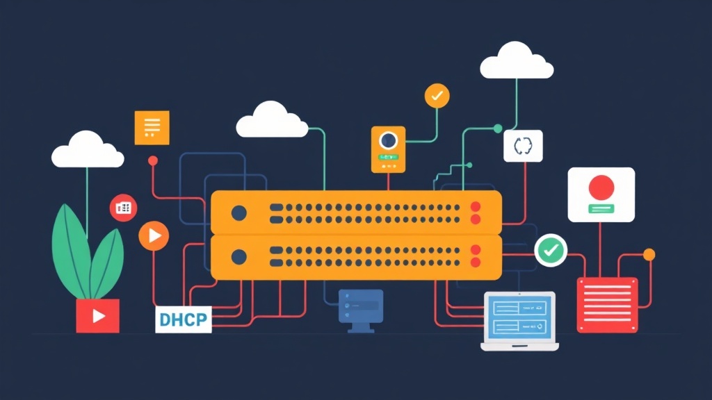 Network tutorial - IT technology blog