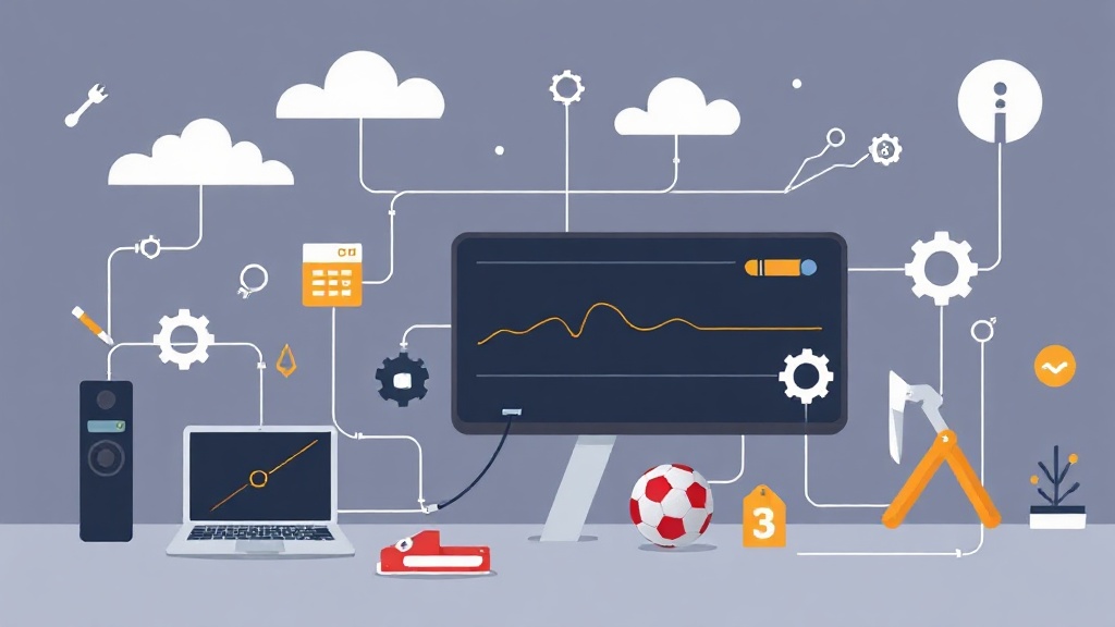 Network tutorial - IT technology blog