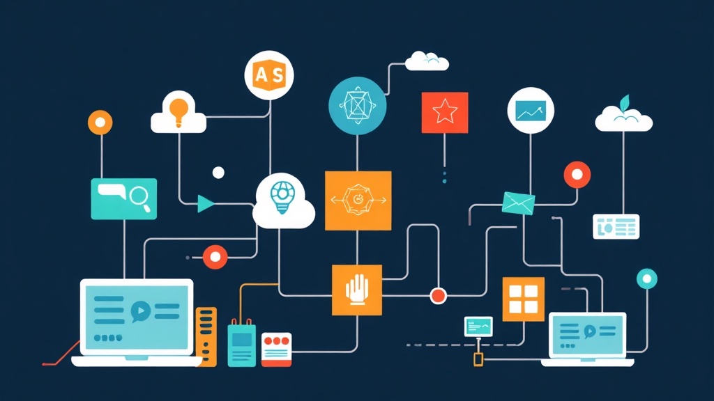Network tutorial - IT technology blog