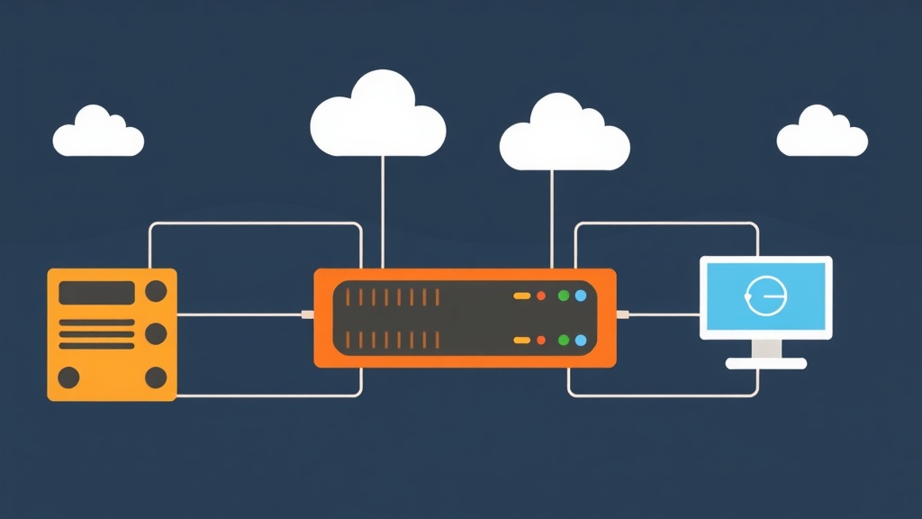 Network tutorial - IT technology blog