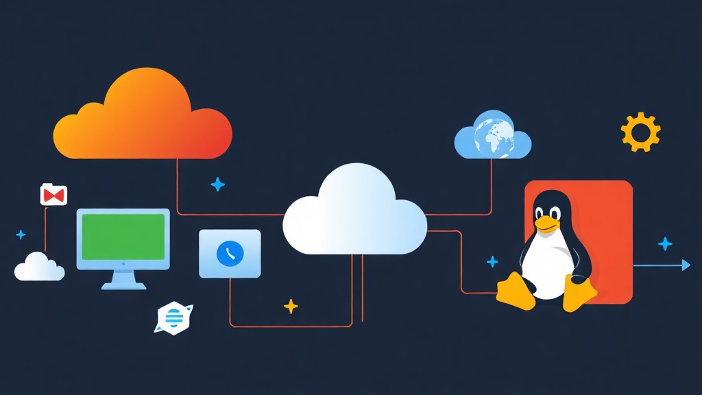 Network tutorial - IT technology blog