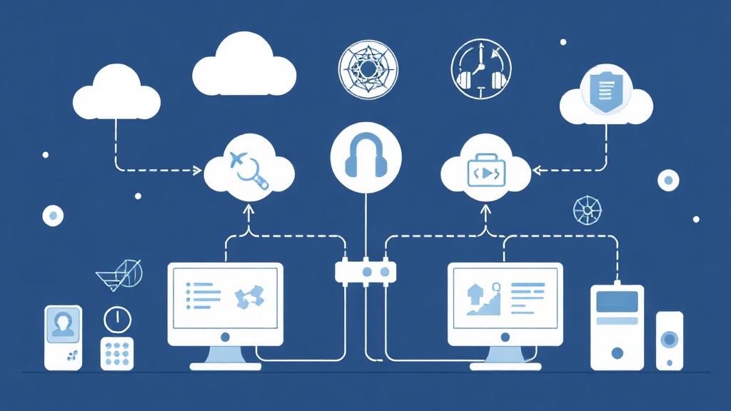 Network tutorial - IT technology blog