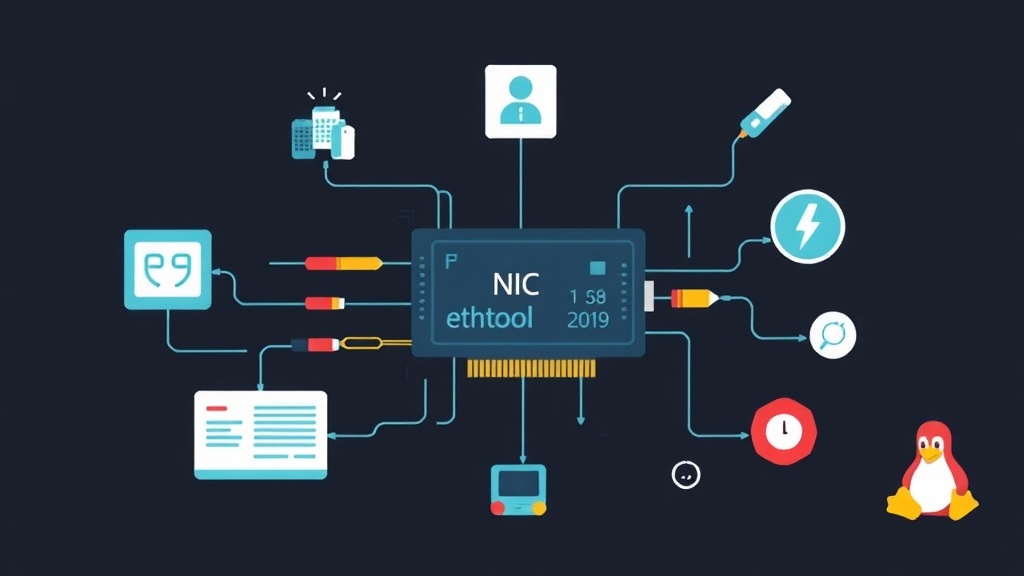 Network tutorial - IT technology blog