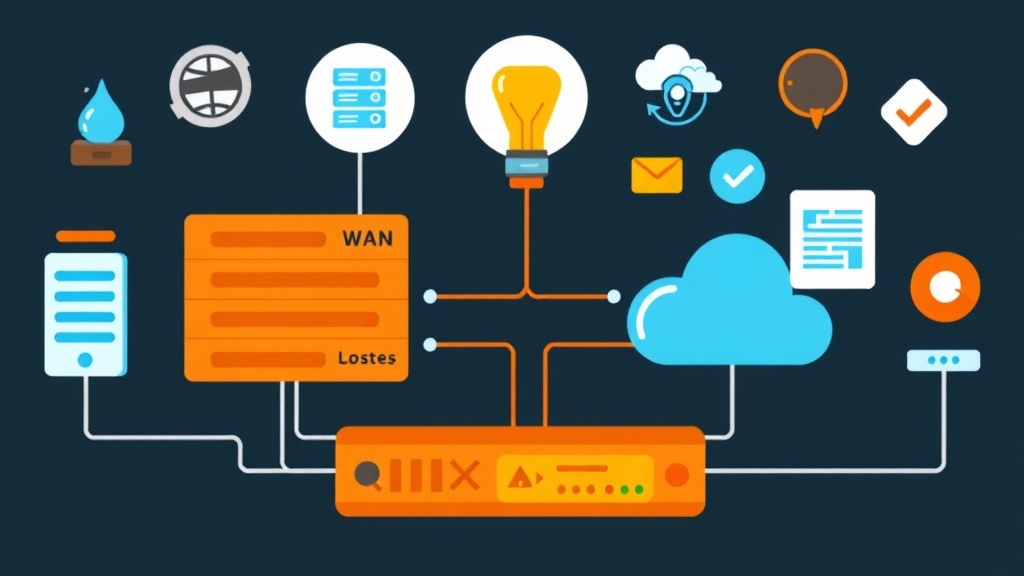 Network tutorial - IT technology blog