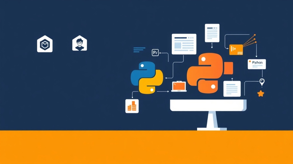 Python tutorial - IT technology blog