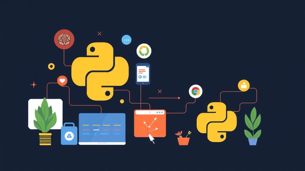 Python tutorial - IT technology blog
