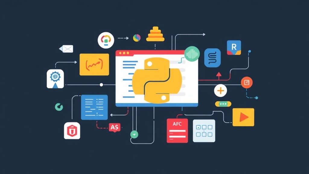 Python tutorial - IT technology blog