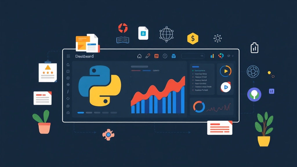 Python tutorial - IT technology blog