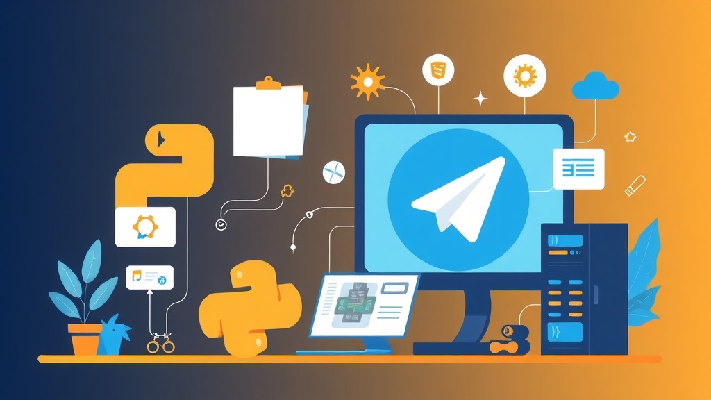 Python tutorial - IT technology blog