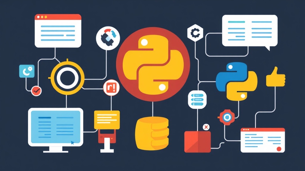 Python tutorial - IT technology blog