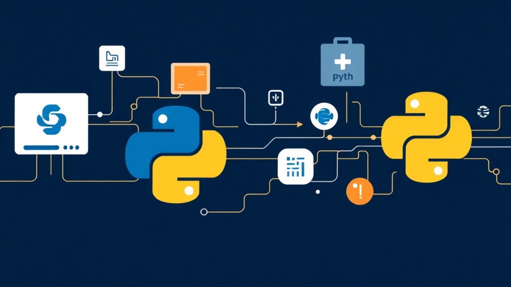 Python tutorial - IT technology blog
