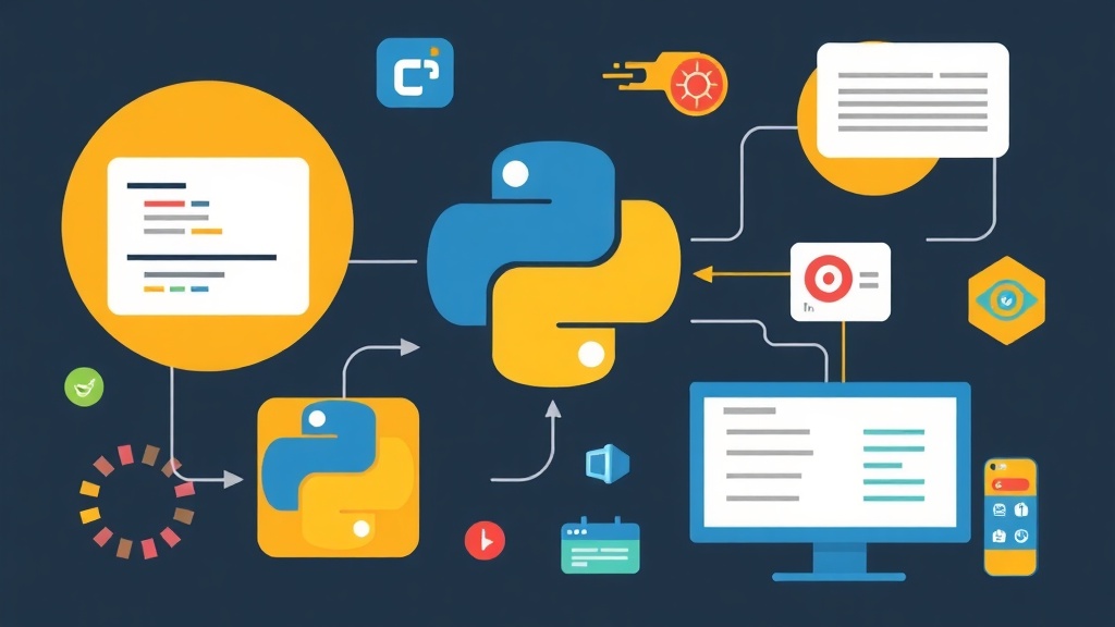 Python tutorial - IT technology blog
