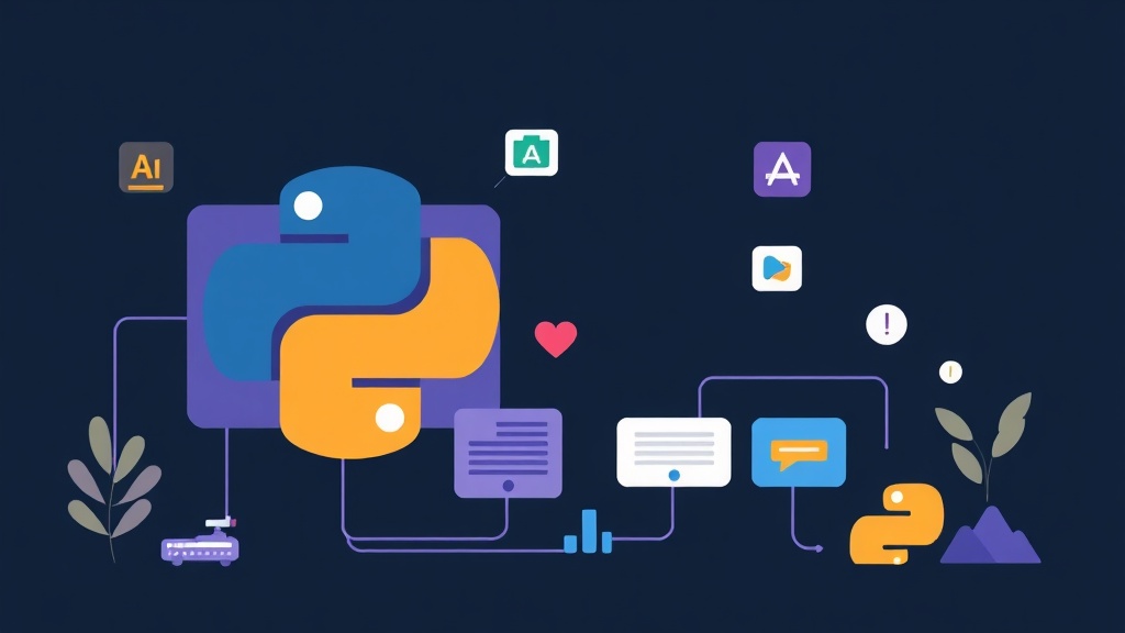 Python tutorial - IT technology blog