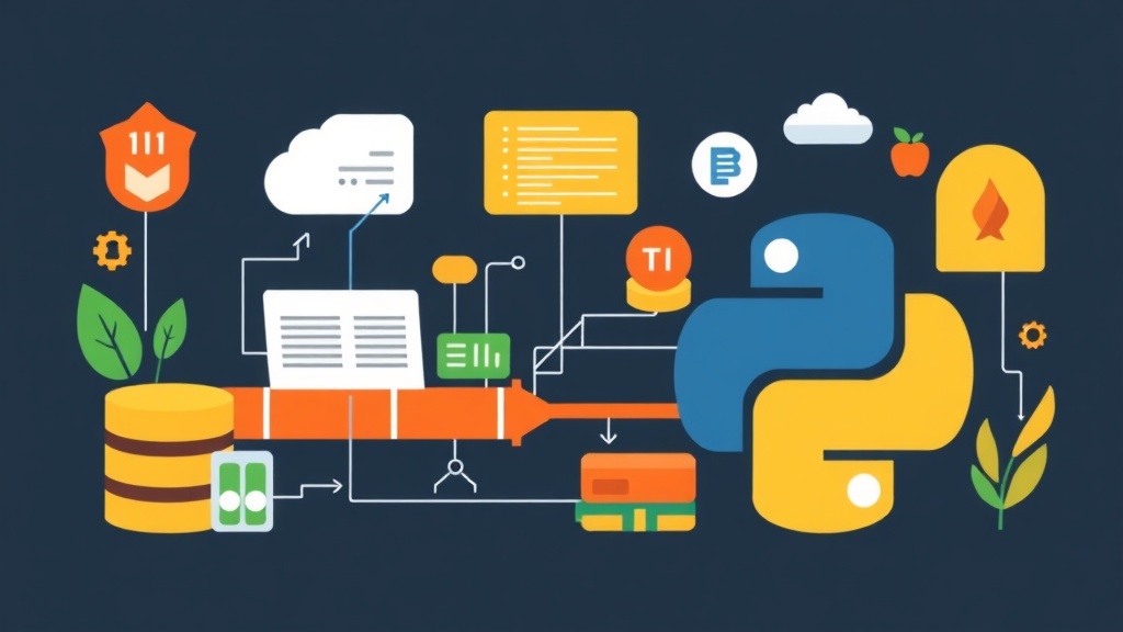 Python tutorial - IT technology blog