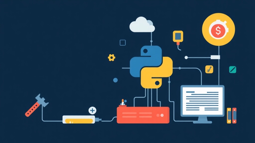 Python tutorial - IT technology blog