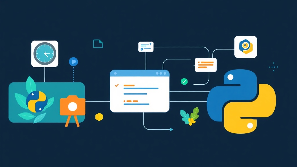 Python tutorial - IT technology blog