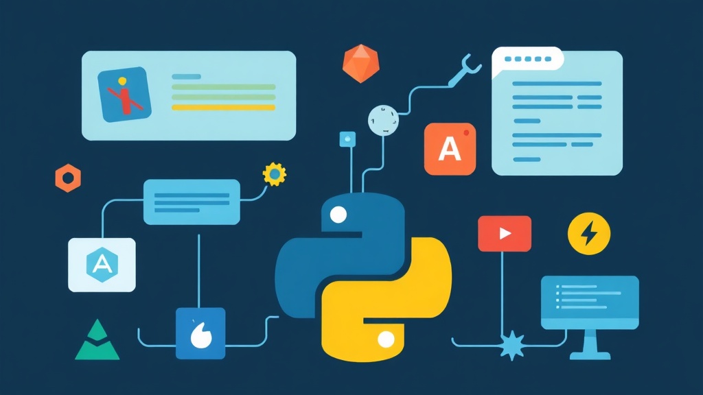 Python tutorial - IT technology blog