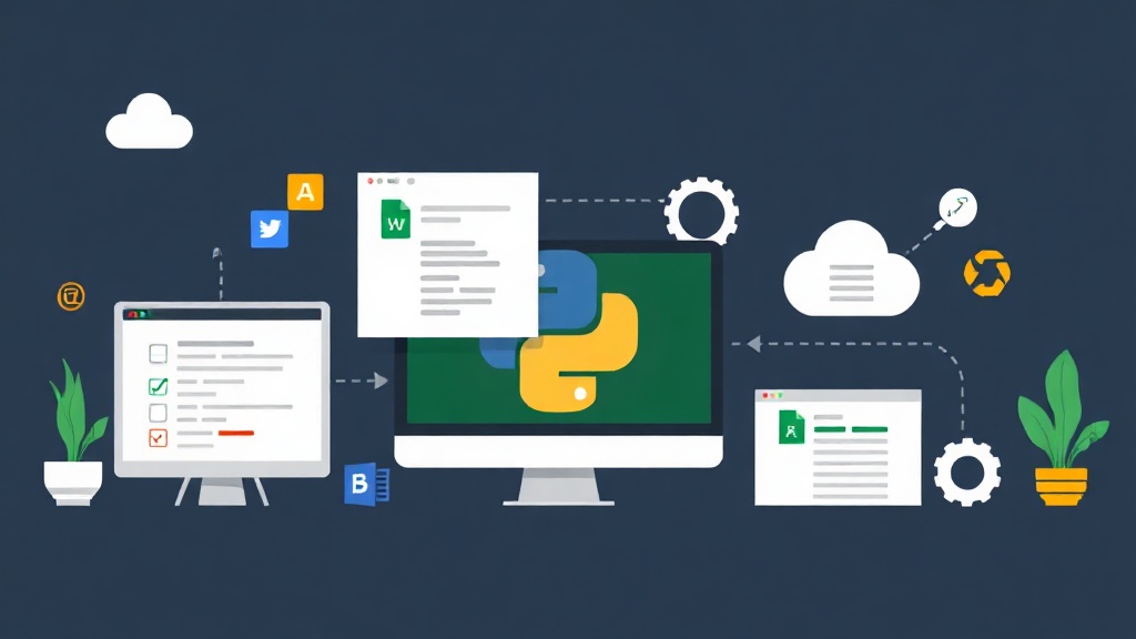 Python tutorial - IT technology blog