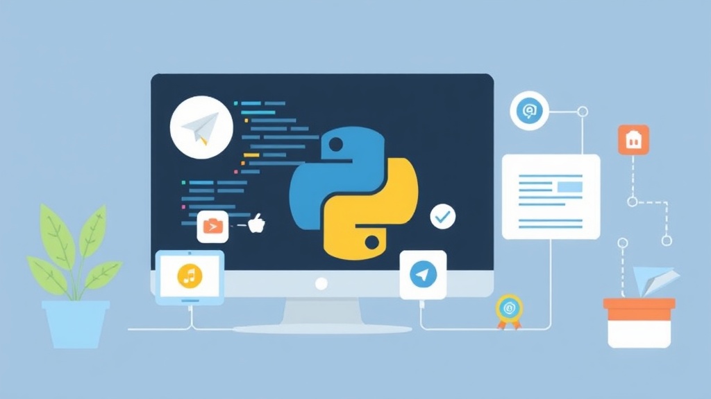 Python tutorial - IT technology blog
