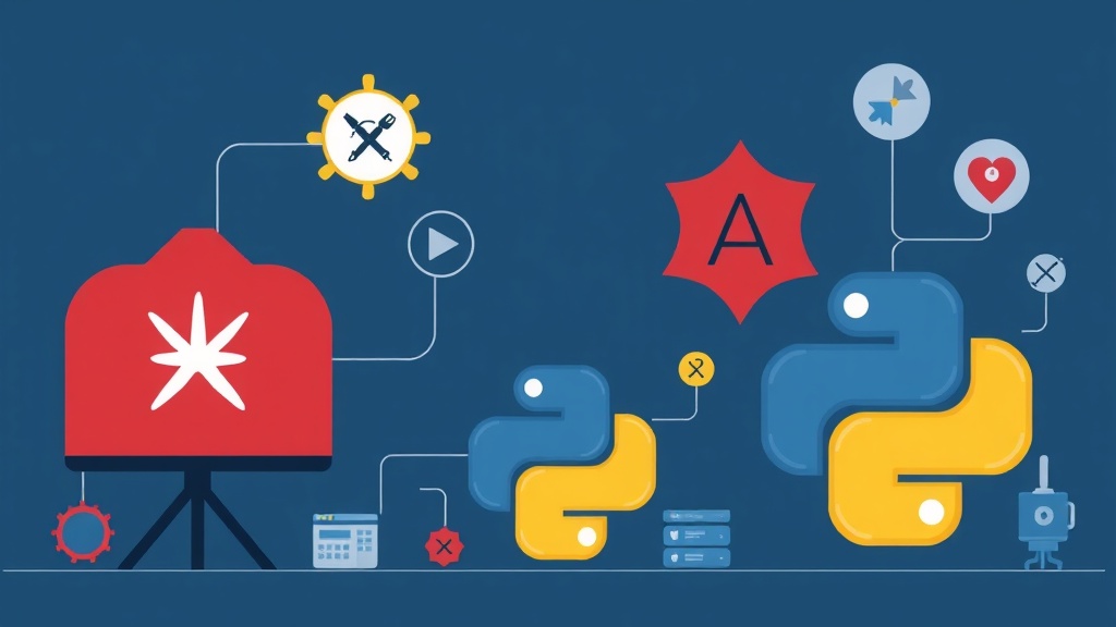 Python tutorial - IT technology blog