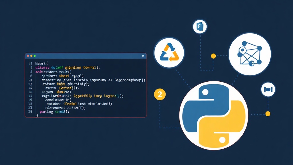 Python tutorial - IT technology blog
