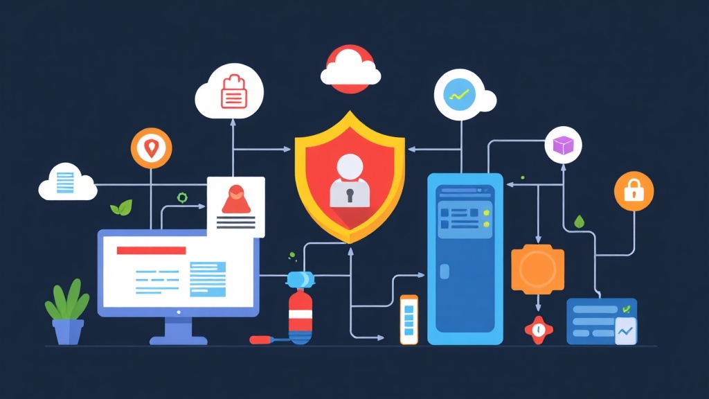 Security tutorial - IT technology blog