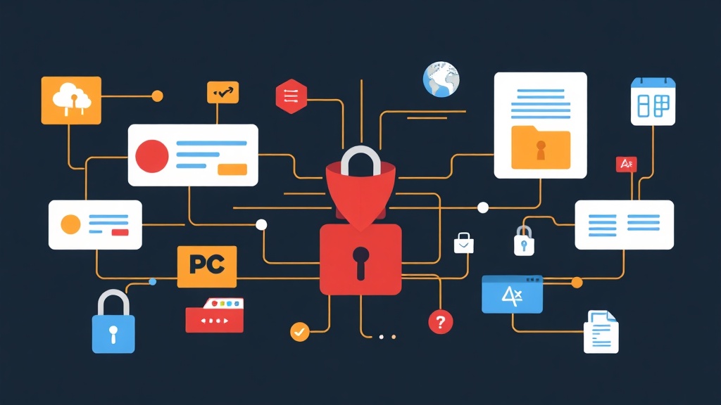 Security tutorial - IT technology blog
