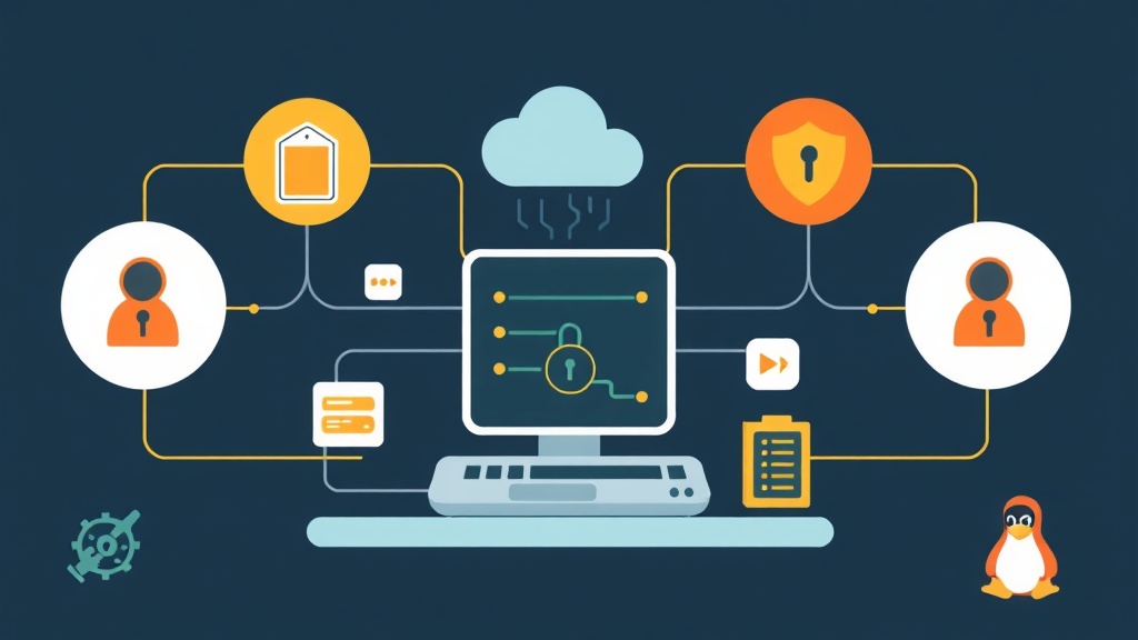 Security tutorial - IT technology blog