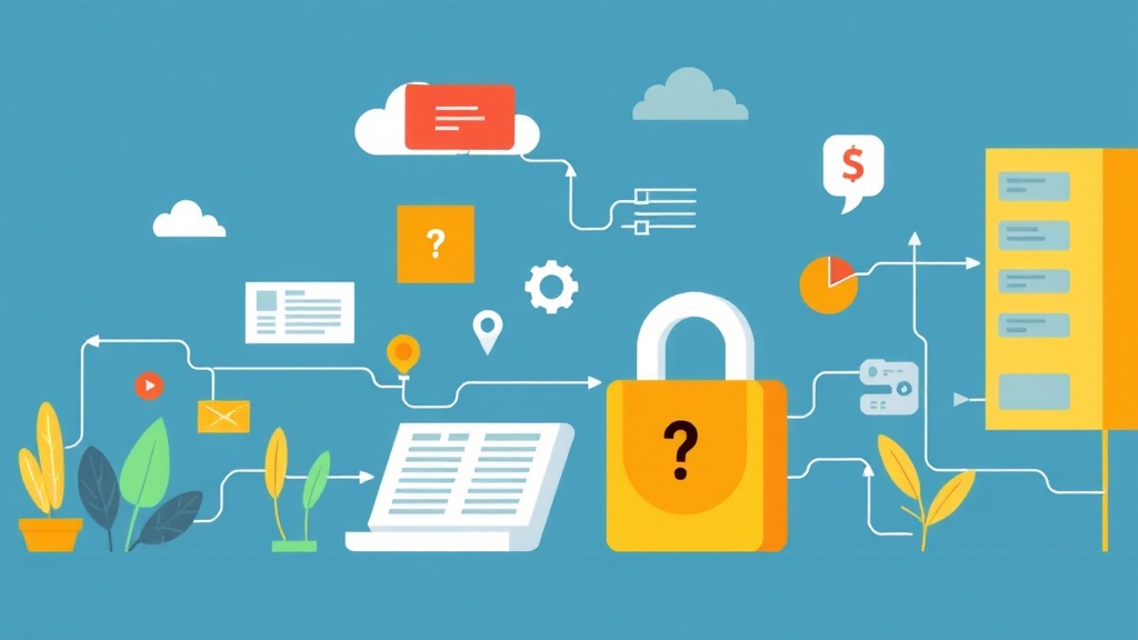 Security tutorial - IT technology blog