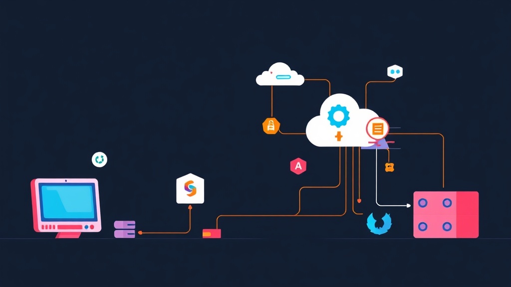 Security tutorial - IT technology blog
