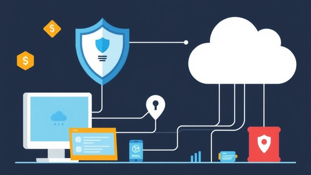 Security tutorial - IT technology blog