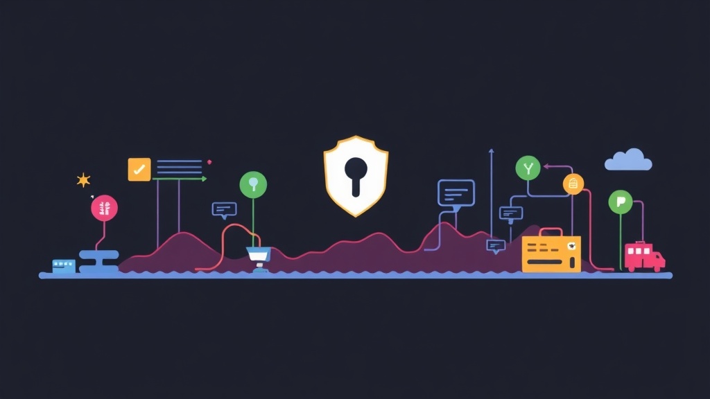Security tutorial - IT technology blog