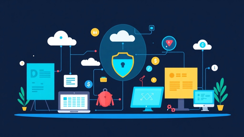 Security tutorial - IT technology blog