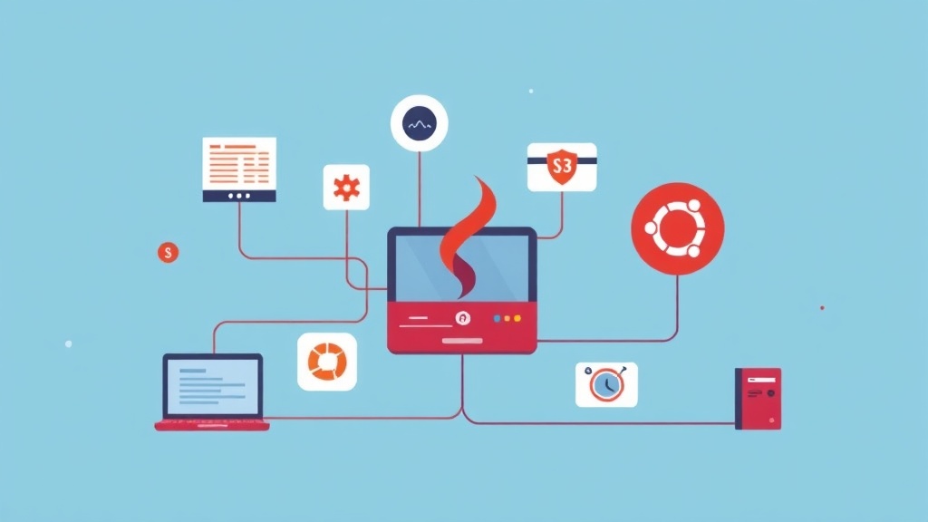 Security tutorial - IT technology blog
