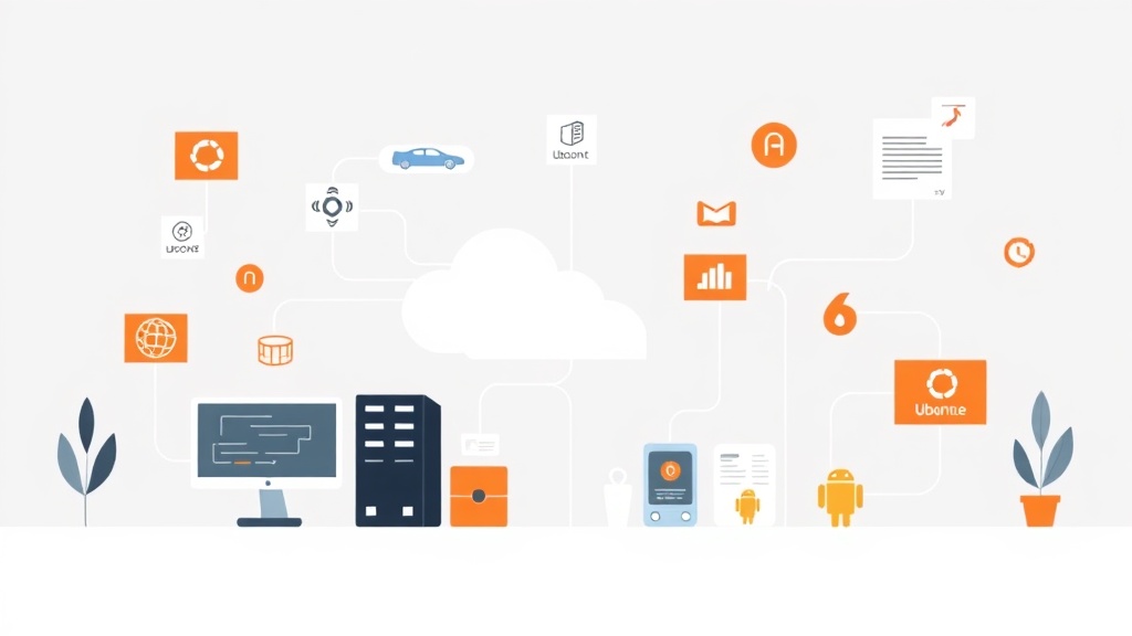 Ubuntu tutorial - IT technology blog