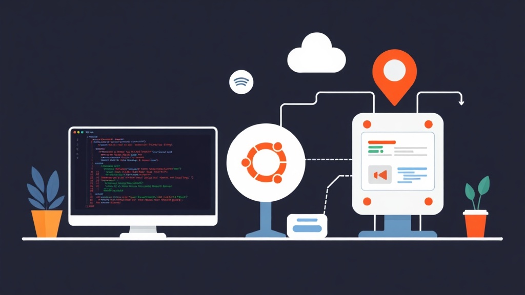 Ubuntu tutorial - IT technology blog