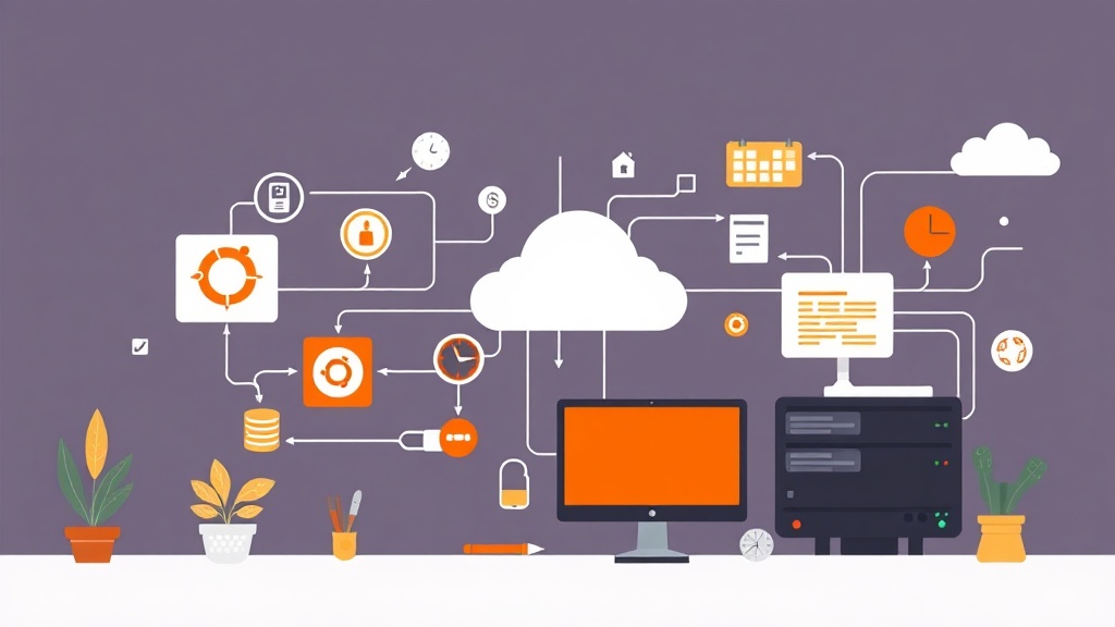 Ubuntu tutorial - IT technology blog