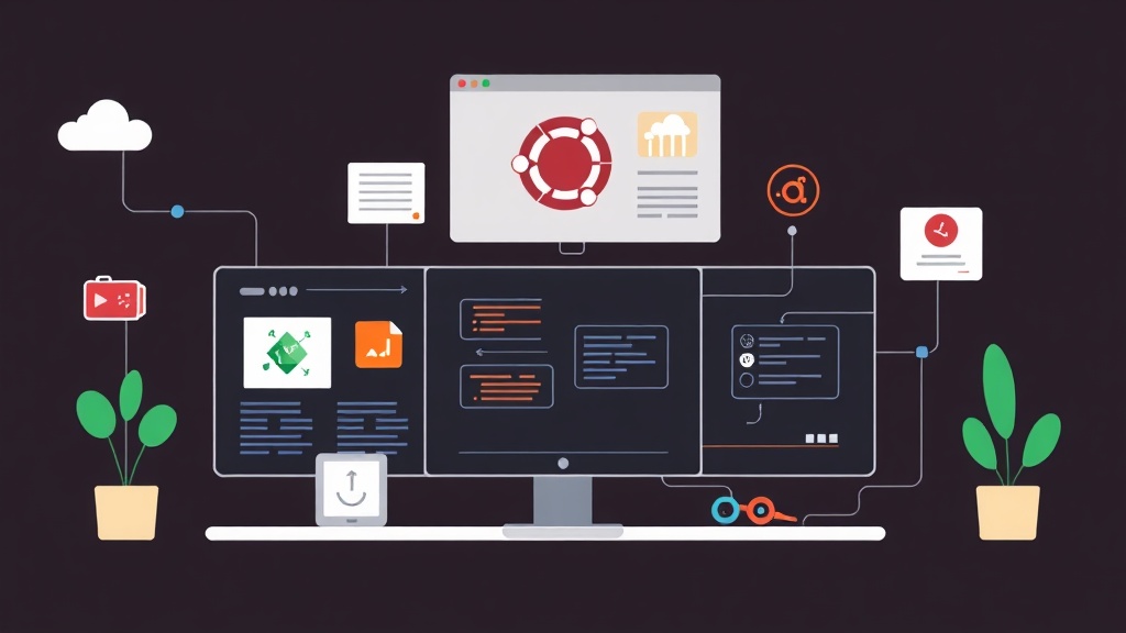 Ubuntu tutorial - IT technology blog