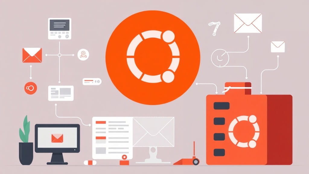 Ubuntu tutorial - IT technology blog