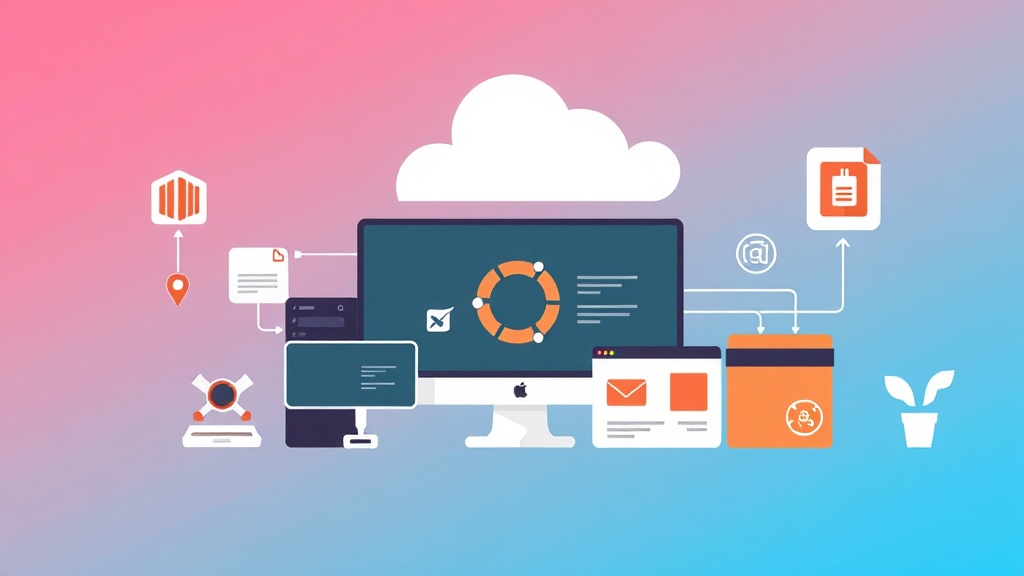 Ubuntu tutorial - IT technology blog