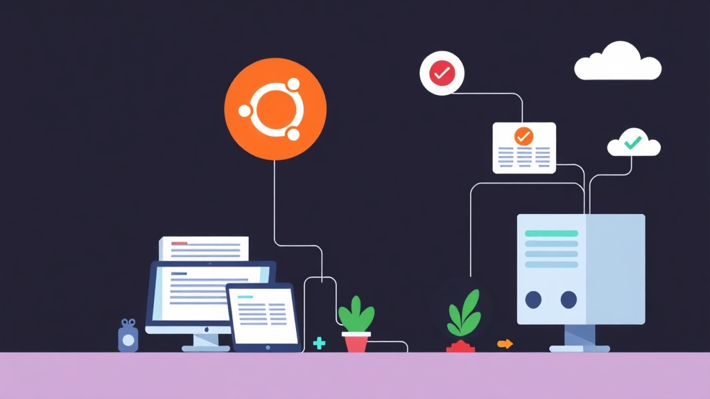 Ubuntu tutorial - IT technology blog
