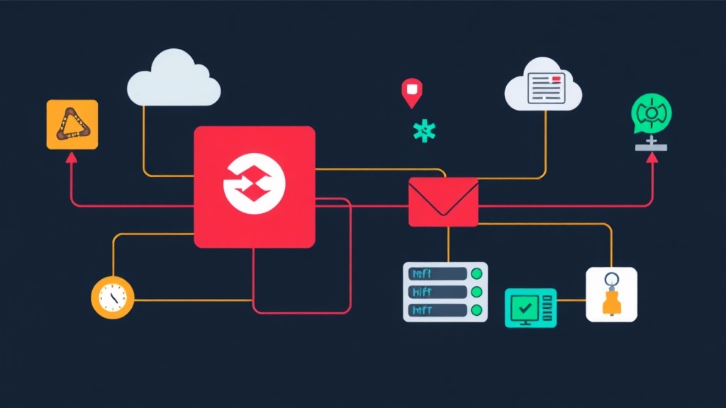 Virtualization tutorial - IT technology blog